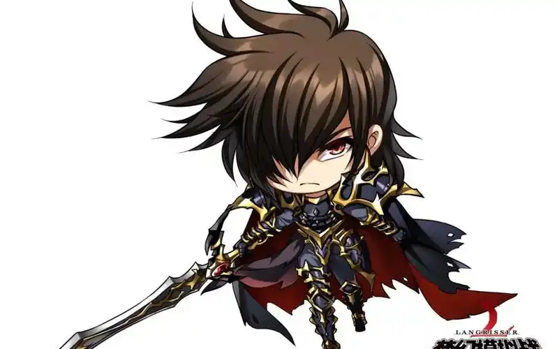 梦幻模拟战-命运之扉-维坦