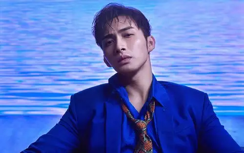 张彬彬帅气写真图片桌面壁纸