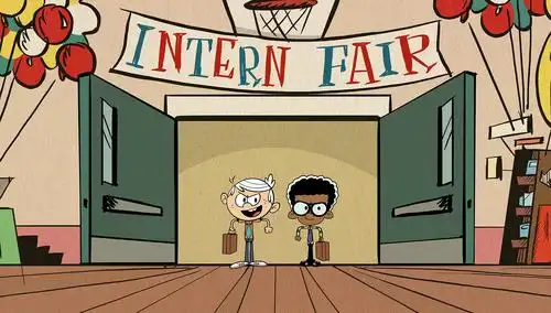 intern for the worse