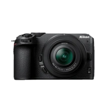 尼康nikonz30微单相机入门级超清vlog家用自拍小白学生相机4k高清旅游
