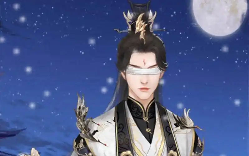 遇见尊上-三生三世桃花劫 彩蛋 卿为友