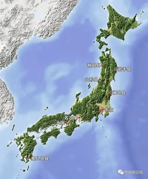 40雪球转发:2回复:1喜欢:1全部评论小海正2020-04-25 12:52日本地形图