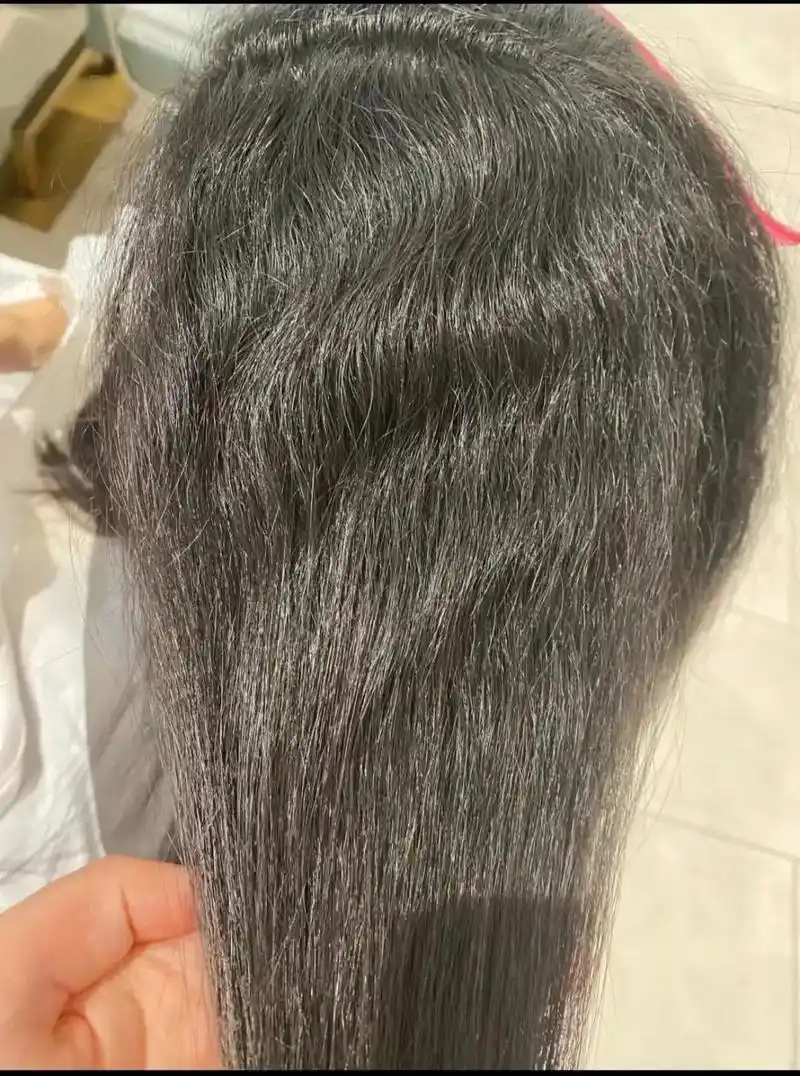 自然卷救星.#秋冬生活图鉴 沙发自然卷毛燥发质女生的救星 这 - 抖音