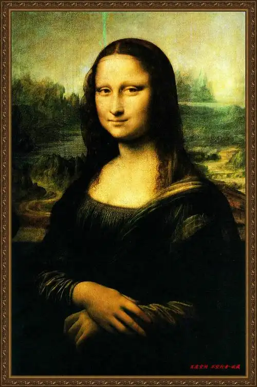 达芬奇是意大利文艺复兴三杰之一,也是整个欧洲文艺复兴时期最完美的