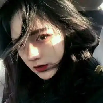 女生头像高冷超拽霸气