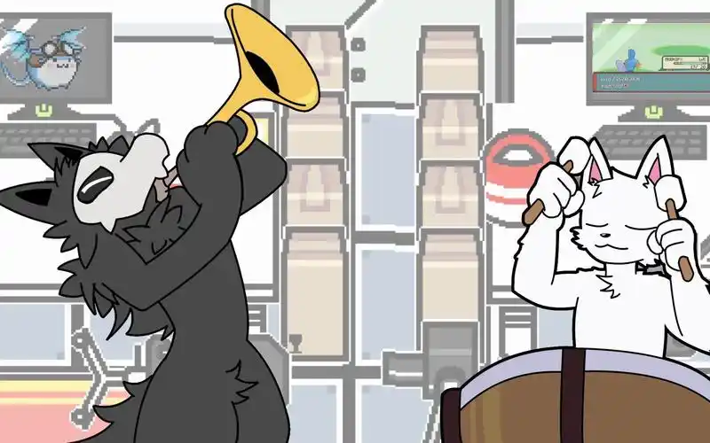 【changed】普罗吹小号