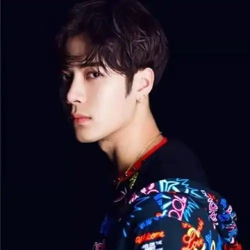 帅气明星头像男生图片好看的明星头像图片男