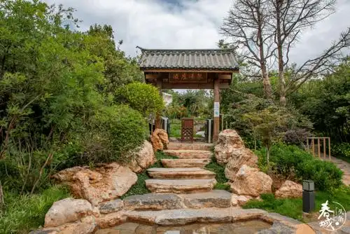 昆明天马山请停止散发你的魅力