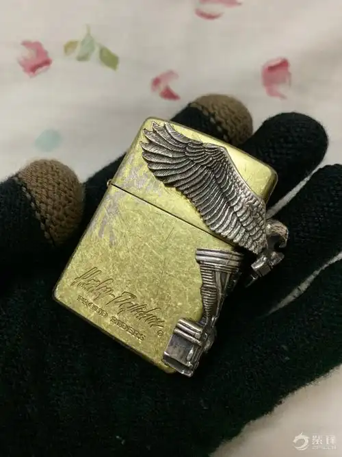 晒机交流紫锋-zippo打火机爱好者|zippo老机|zippo打火机|zippo真假