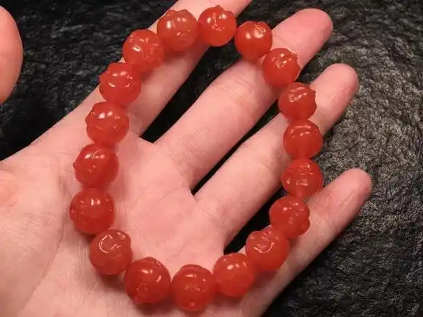 一分钟了解,南红玛瑙一般多少钱一克?