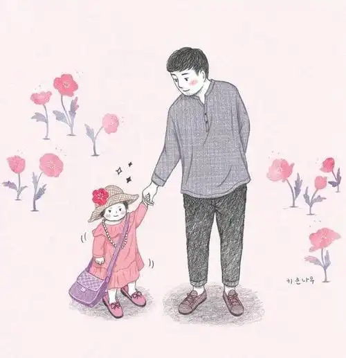 唯有用心守护,才能拥有圆满的一生.