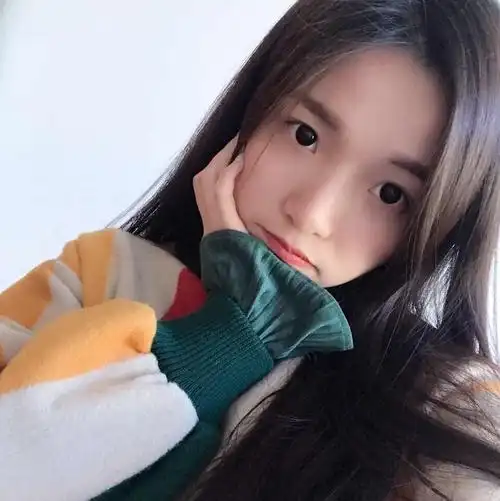 坐标广东一个可盐可奶性格乱差超级爱玩的巨蟹座小姐姐