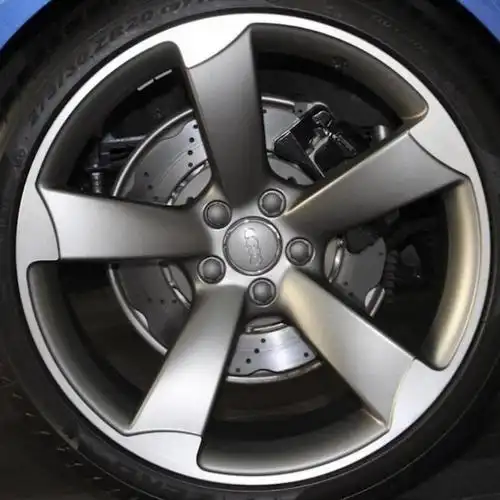 适配2012款奥迪rs5coupe19寸20寸轮毂钢圈19款21款奥迪rs5锻造轮毂