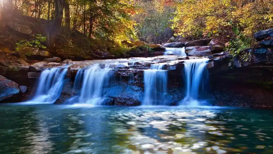 世界上最美的风景图片(全球最美的风景欣赏)