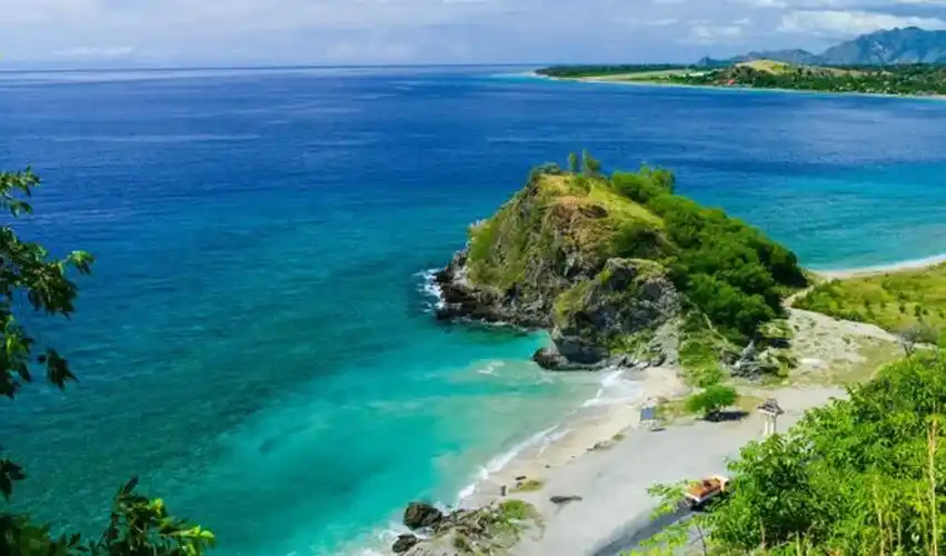 东帝汶是哪个国家的