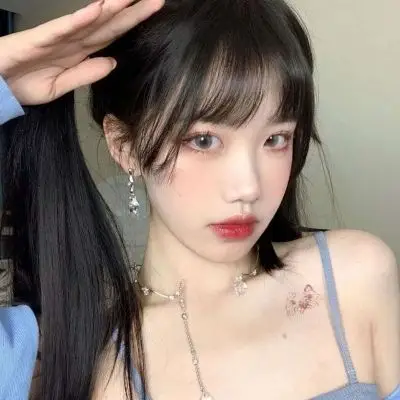 成熟高雅女人微信头像,高清成熟有气质的高层次女人微信头像图片_女生