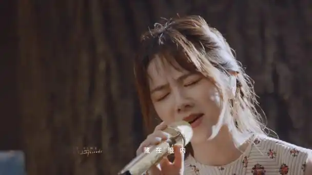 时光音乐会:邓紫棋《情人》展现超强唱功