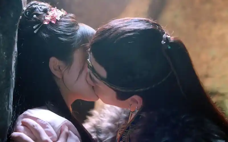 柳修文方逸伦cut合集