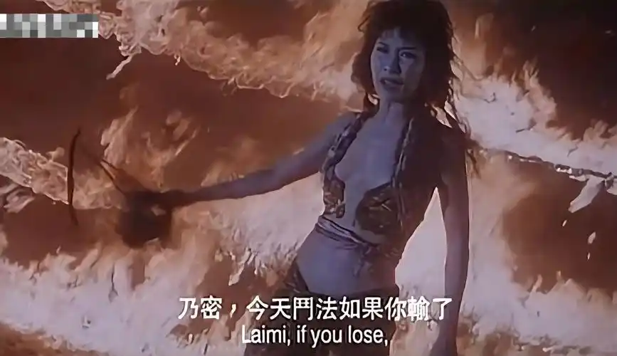 南洋十大邪术:半人半鬼,元神交合,香港超大尺度降头片