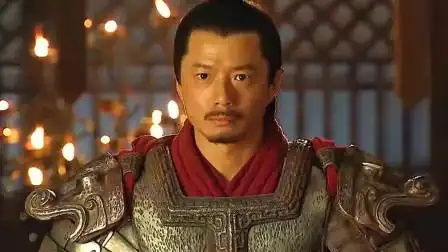 韩信大将军长于武略,不懂人情世故,让刘邦有了要除掉他的 决心-电视剧