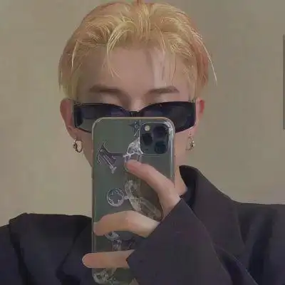 抖音网红照片男生头像图片帅气男生真人个性头像大全