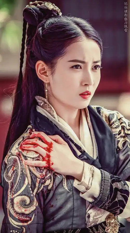 我为什么会喜欢陈钰琪版的赵敏