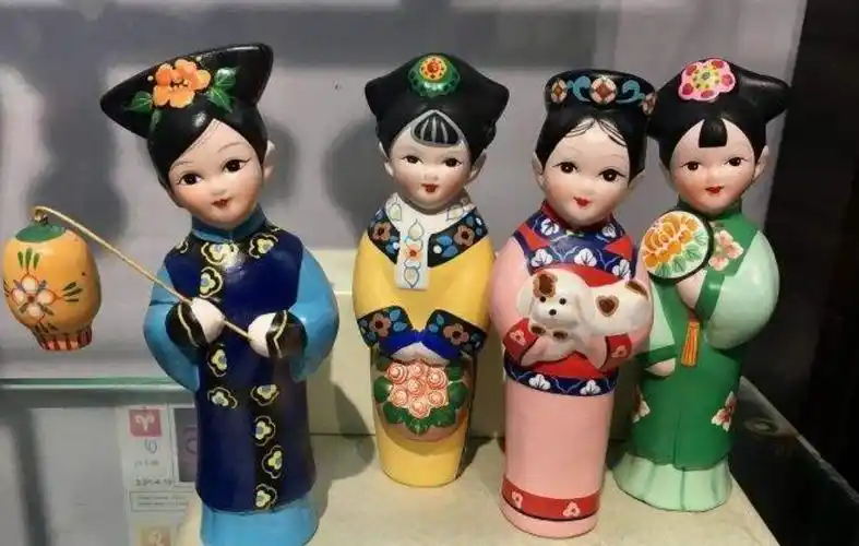 p>泥塑(惠山泥人),江苏省 a target="_blank" href="/item/无锡市