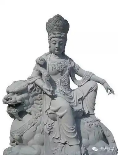 恭祝文殊菩萨圣诞(附赠手机壁纸及音乐)