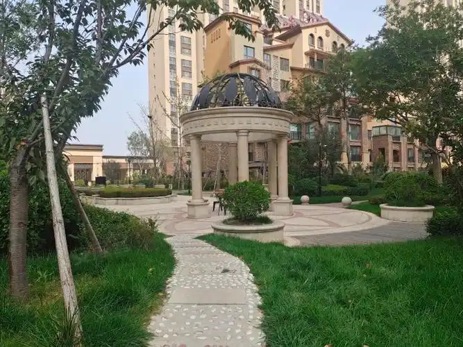 秦皇水岸,黄河五路300号-滨州秦皇水岸二手房,租房,房价-滨州安居客