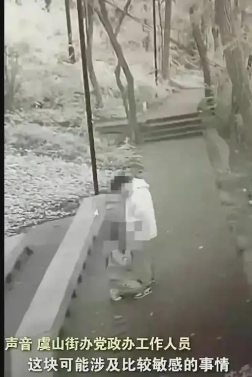 公园现场男女野战引发狂潮多人围观震撼不已