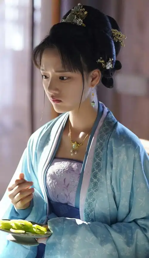 清平乐赵徽柔任敏