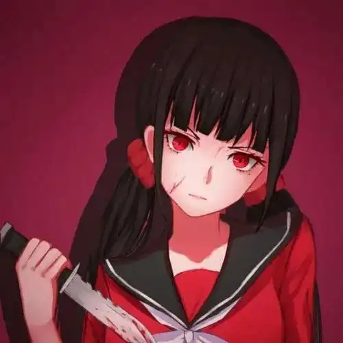 病娇头像|糟糕.我好想把你的世界.踩在脚底.