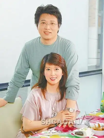 孟庭苇微博声明离婚打脸前夫张志鹏妈妈夸大南方讲义气图