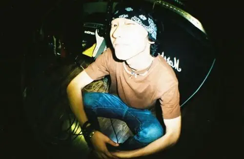 摇滚客专访宋捷无论悲伤或欢喜都希望它更彻底