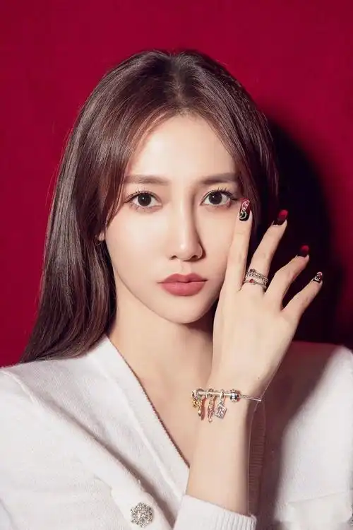 弦子与你共醉清风