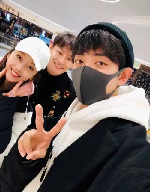 宣璐加油,肖战加油,王一博加油(_)希望有一