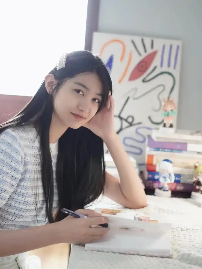 张籽沐 2023040297 糖糖今日份可爱 - 抖音