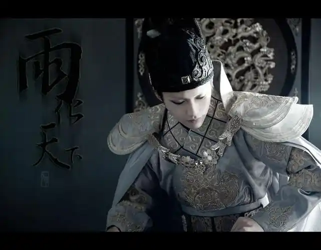 龙门飞甲雨化田cn黄山flyingswordsofdragongate3byshanhuangon