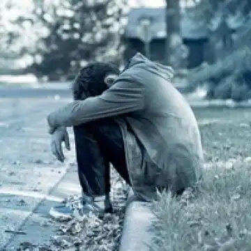 阳光帅气小鲜肉,男生头像图片-回车桌面