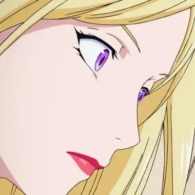 野良神 毘沙门天威娜