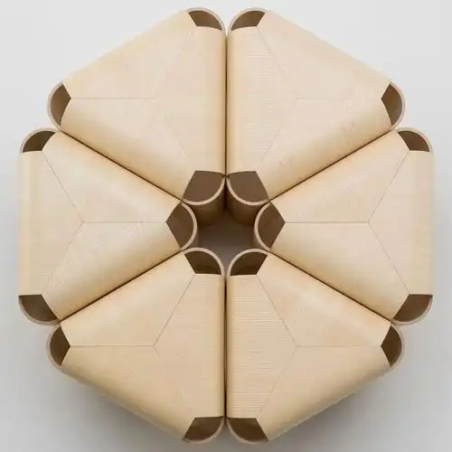 绝了!椅子的创意设计!