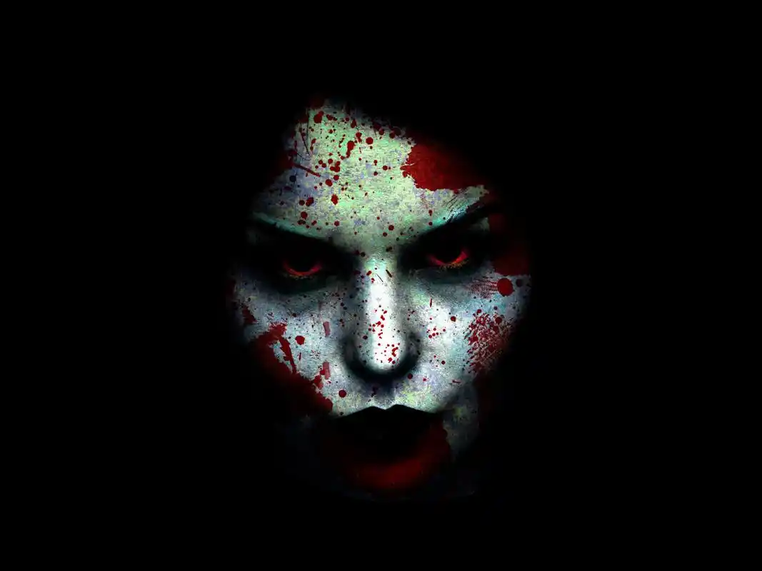 我要看是世界上最恐怖的图,动的静的都可以 25 2011-09-30 求几张看几