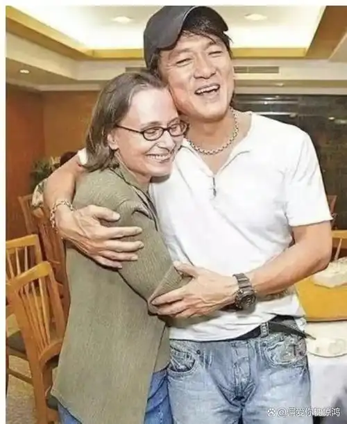 周华健与妻子三十八载风雨同舟共笑世俗非议