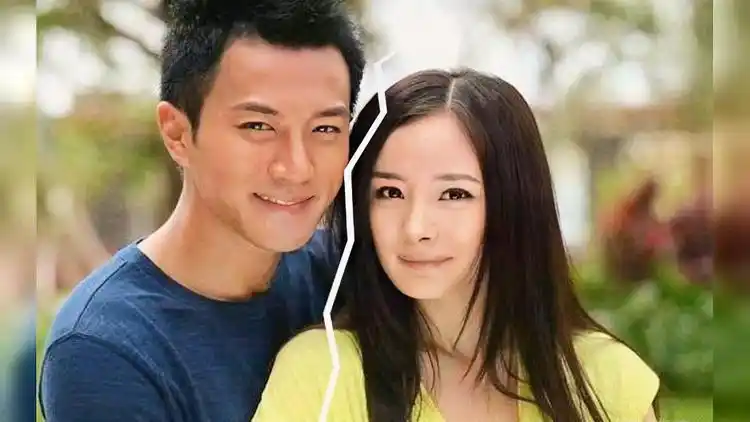 刘恺威杨幂为啥离婚你觉得是这个原因吗