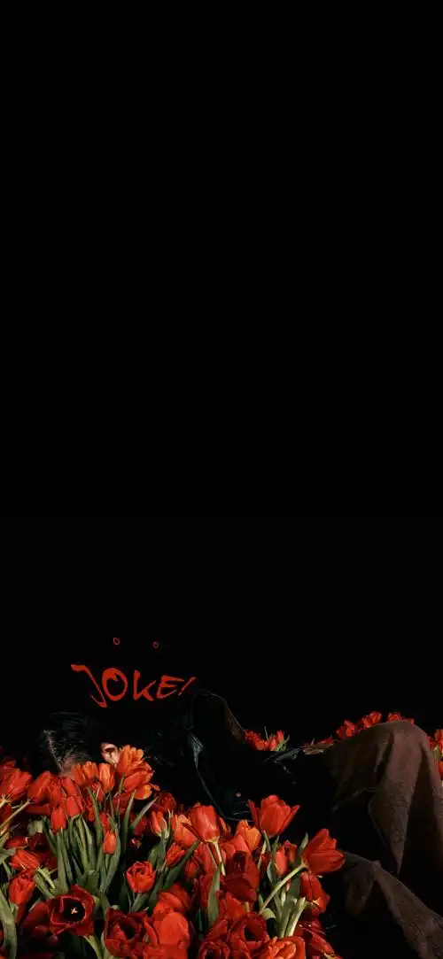 暗黑壁纸第五弹