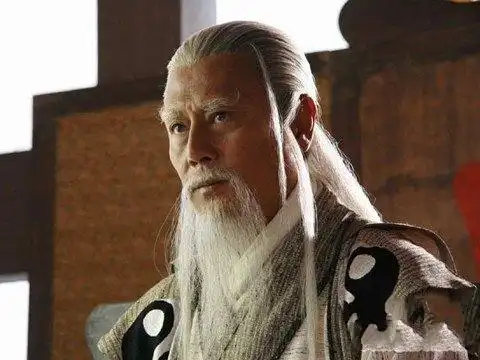 揭秘姜子牙血泪史:老妇之逐夫,朝歌之废屠