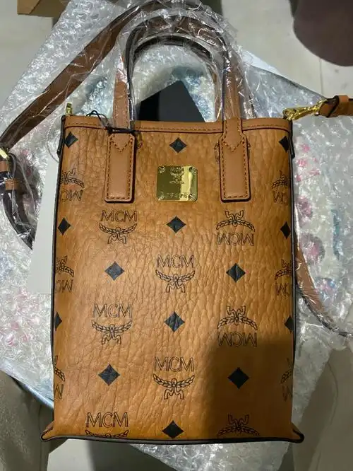 mcm薯条包求鉴定