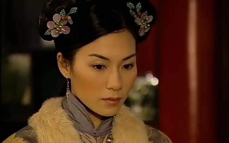 金枝欲孽:永禄告知安茜奶奶死亡真相,皇后的心机太重,这下精彩了