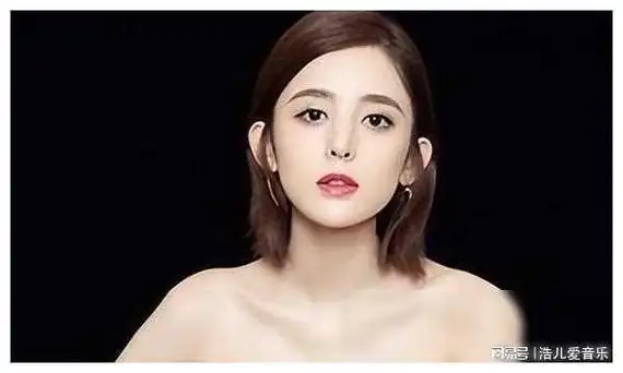 31岁"无人敢娶,撩汉无数"的古力娜扎,不再被宽容|追星|渣男|恋情|模特