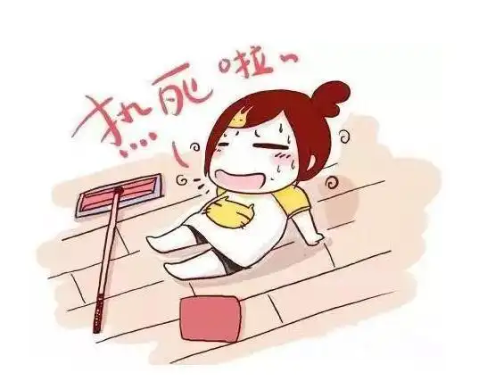 高温天气警惕热射病,最严重的中暑情况